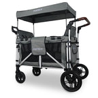 Chariot FUXTEC Family Cruiser l'original