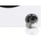 Lave linge compact	HAIER	HW50-BP12307-S