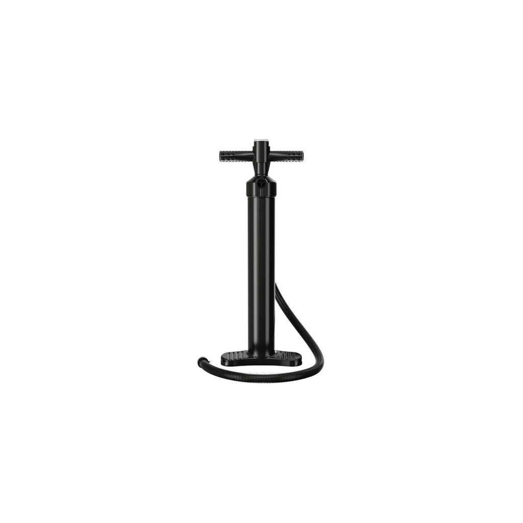 CRIVIT Allround-SUP Aquaview, aufblasbar - B-Ware neuwertig
