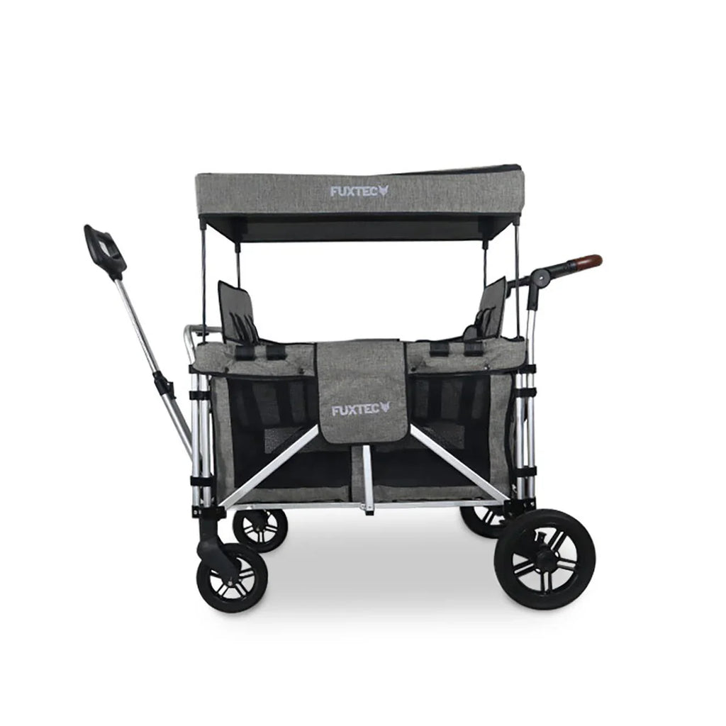 Chariot FUXTEC Family Cruiser l'original