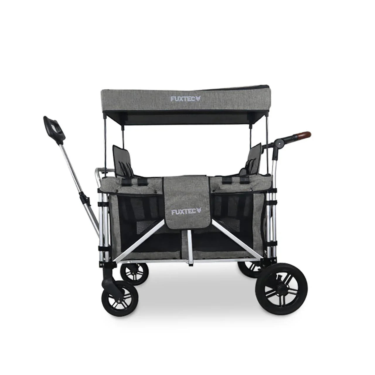 Chariot FUXTEC Family Cruiser l'original