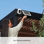 2-Pack Spotlight Cam Plus Solar