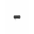 Ferm Living Haken Schwarz Messing, 2cm