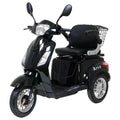 Arvo Seniorenmobil P300 Schwarz