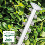 Bosch Akku-Heckenschere AdvancedHedgeCut 36V-65-28 (1x 2,0-Ah-Akku, 36-Volt-System, Messerlnge 65 cm, im Karton) - Testnote: sehr gut (Magazin: selbst ist der Mann)