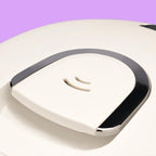 REISHUNGER Digitaler Reiskocher & Dampfgarer Schwarz | 1,5 L bis 8 Personen | Warmhaltefunktion, Timer & Premium Innentopf | Multikocher, 12 Programme, 7-Phasen-Technologie