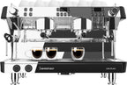 Cecotec Espresso-Kaffeemaschine Barista Baristeo Intima, professionelle Barista-Espressomaschine, Vorbrüh-System, 15 Bar Pumpe, einfaches Befüllen, 1,7L Wassertank und Tassenwärmer