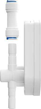 ARKA myAQUA 1900 Umkehrosmoseanlage 1900 L/Tag - Wasserfilter & Enthärtungsanlage, entfernt bis zu 99% Salze, Schadstoffe & Bakterien - Für Aquarien & Haushalt