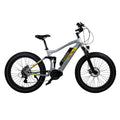 Swoop E-Bike Fatbike Pro 26