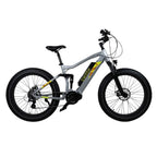 Swoop E-Bike Fatbike Pro 26