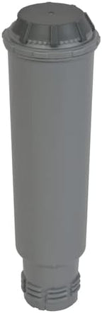 Krups Evidence ECOdesign Kaffeevollautomat mit Milchschlauch, 8 Getränke, 2-Tassen-Funktion, Recyceltes Material, Kaffeemaschine, Weiß/Schiefer, EA897A10