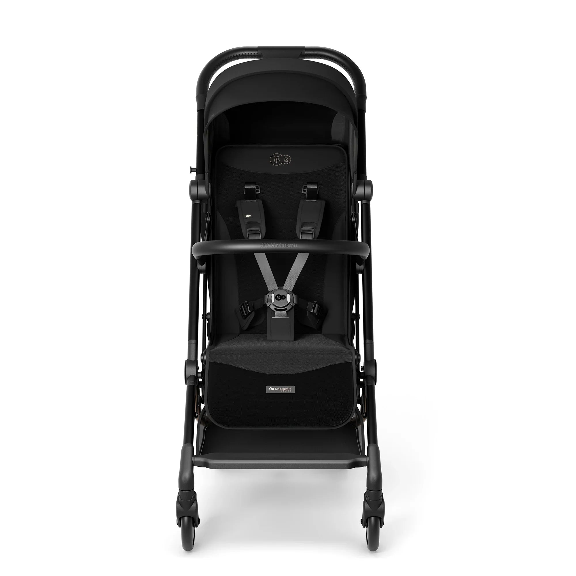 Poussette légère Kinderkraft PILOT 2