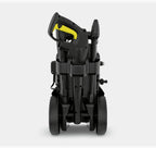 Nettoyeur haute pression Karcher K 7 Premium Smart Control Flex Home - 180 bars - 600 L/h - connecté - tambour enrouleur - brosse terrasse