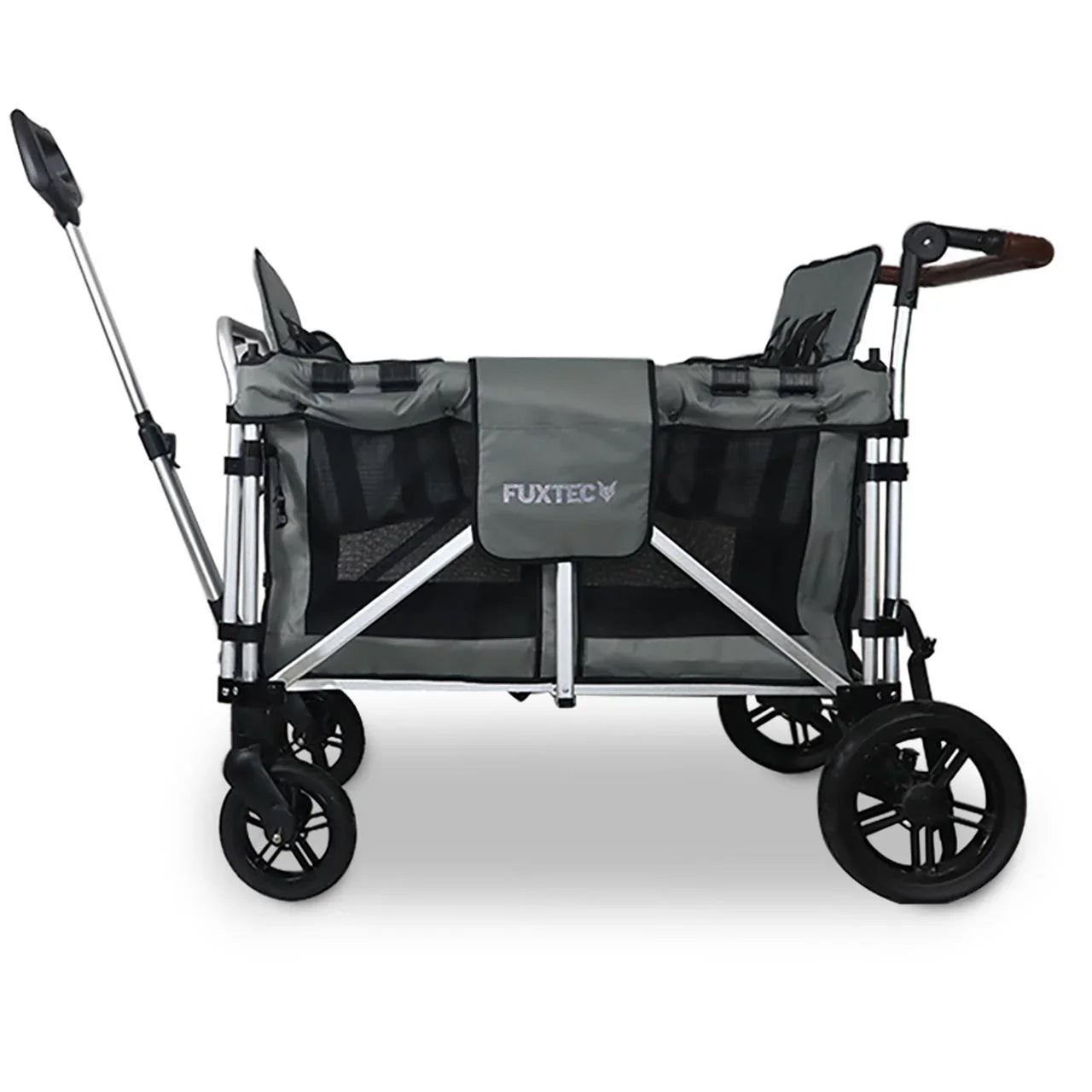 Chariot FUXTEC Family Cruiser l'original