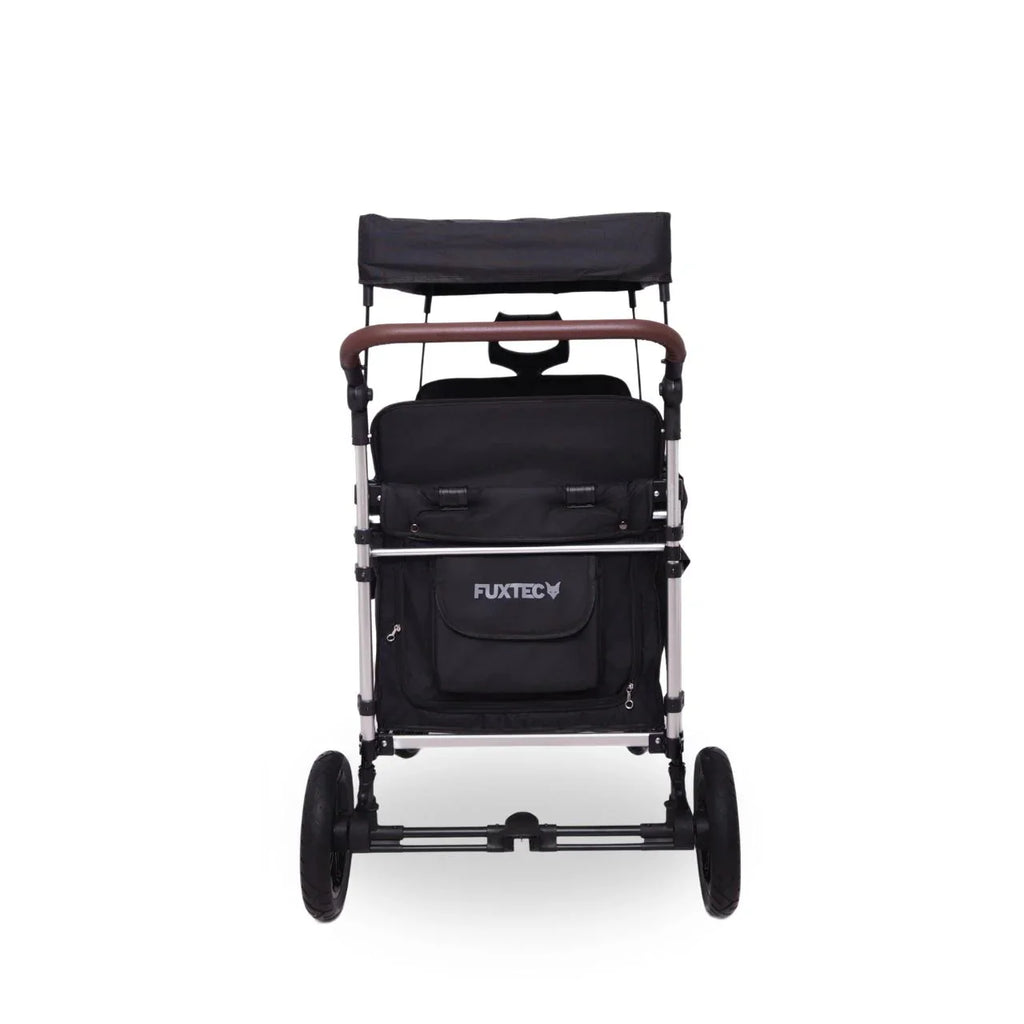 Chariot FUXTEC Family Cruiser l'original