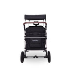 Chariot FUXTEC Family Cruiser l'original