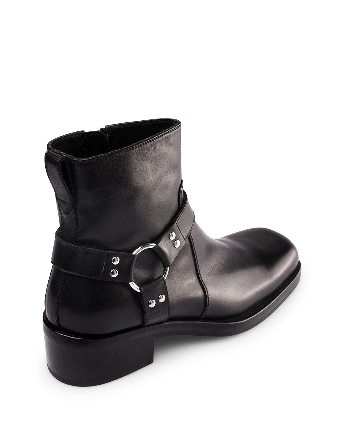 John Jack Black - Mattia Capezzani