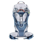 deuter Kid Comfort Active leichte Kindertrage, 12 L, teal