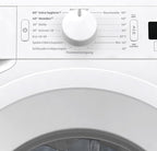 GORENJE WNPI84APS Waschmaschine LED Display Inverter PowerDrive Motor AquaStop Dampffunktion 16 Programme