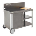 Desserte pour plancha NOVA XL Cook'in Garden -