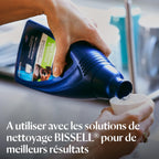 SpotClean Pet Pro, Shampouineuse Canapé, Moteur Puissant de 750W, Idéal pour les Propriétaires d'Animaux, Nettoyeur pour Tapis, Moquettes, Meubles, Tissus, Voiture & Plus Encore, 15585