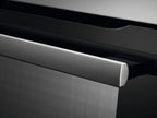 AEG EPS33102ZM Einbauherd/Pyrolyse – Selbstreinigung/Grillfunktion/Display mit Uhr/Kindersicherung/A+ / Edelstahl mit Antifingerprint