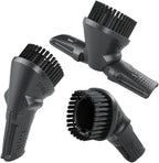 AEG VX82-1-KO Staubsauger / 75% Recyclingmaterial / autom. Saugkraftregulierung / extrem leise auch auf Teppich / Aufnahme von groen + kleinsten Partikeln / langes Kabel / 600W / schwarz