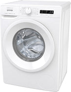 GORENJE WNPI84APS Waschmaschine LED Display Inverter PowerDrive Motor AquaStop Dampffunktion 16 Programme