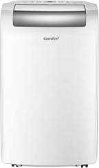 Comfee Mobiles Klimagert Easy Cool 2.0, 7000 BTU 2,0kW, Kühlen&Ventilieren&Entfeuchten, Raumgre bis 68m(25㎡), APP-Steuerung/Alexa/Google Home/IFTTT, Mobile Klimaanlage mit Abluftschlauch