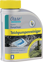 OASE 51096 Filter und Bachlaufpumpe AquaMax Eco Classic 5500, 5300 l/h Förderleistung, energiesparende Bachlaufpumpe, Teichpumpe, Filter, Pumpe, Bachlauf, Dunkelgrau