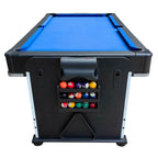 Blackwood Billardtisch 7' 4-IN-1