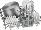 Lave-vaisselle BOSCH SMS25AW05E Blanc (60 cm)