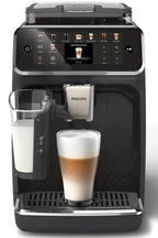 Ekspres ciśnieniowy PHILIPS EP5541/50 LatteGo 1500W