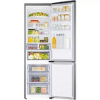 Réfrigérateur combiné	 SAMSUNG 	RB38T607BS9