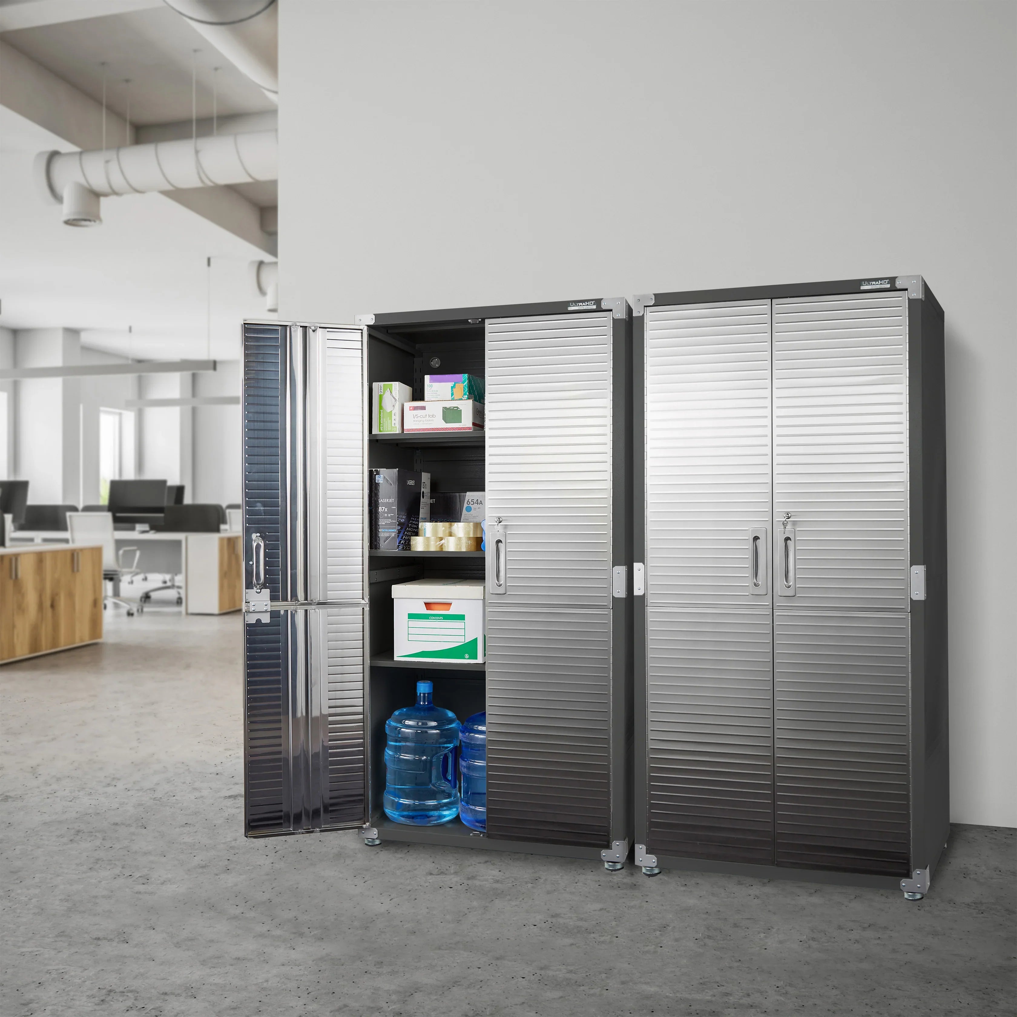 Armoire de rangement UltraHD®