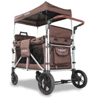 Chariot FUXTEC Family Cruiser l'original