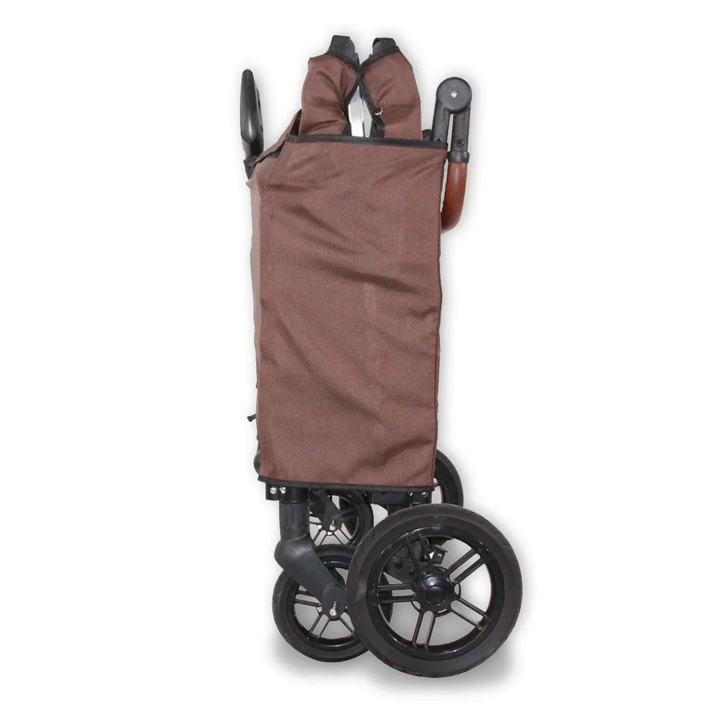 Chariot FUXTEC Family Cruiser l'original