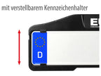 Fahrradträger »Premium II«, für 2 Räder, abschließbar