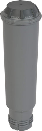 Krups Essential Kaffeevollautomat mit Milchschlauch, 2-Tassen-Funktion, LCD-Display, Einfache Reinigung, Kaffeemaschine, TÜV-Siegel, Schwarz, EA816031