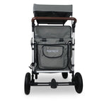 Chariot FUXTEC Family Cruiser l'original