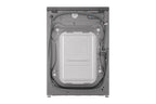 Machine à laver F0L9DYP2S -15Kg - Inox -