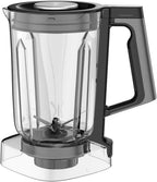 WMF Master Toaster Langschlitz motorisiert, Toaster 2 Scheiben, XXL-Toast, automatische Brotzentrierung, Check-Up Funktion, 980 W Toaster, Touch Bedienfeld, LED-Lichtleiste, Toster edelstahl matt