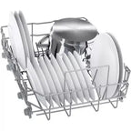Lave vaisselle 45 cm BOSCH	SPS4EMI34E Série 4 Serenity Efficient Dry