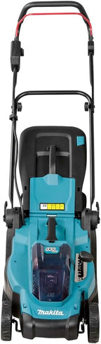 Makita DLM330Z Akku-Rasenmäher 18V (ohne Akku, ohne Ladegerät), Petrol