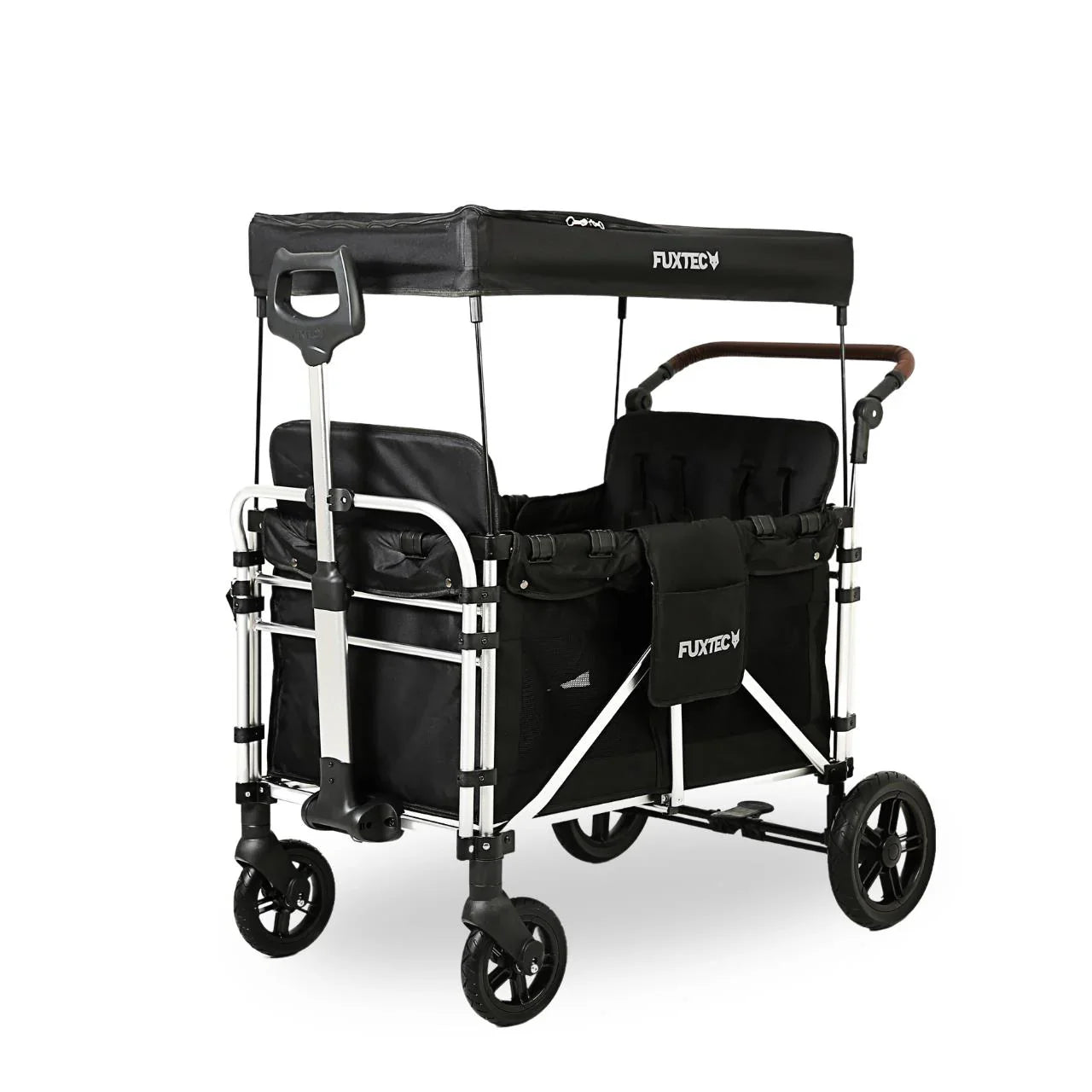 Chariot FUXTEC Family Cruiser l'original