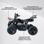 Swoop Elektro Quad Ranger 1000W