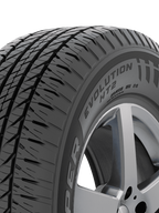 Cooper Evolution HT2 235/70R16 106T Passenger/Truck/SUV Tire