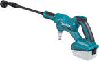 Makita DHW180Z Akku-Druckreiniger 18V (ohne Ladegerät und Akkus)