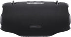 JBL Xtreme 4 Musikbox in Camouflage – Tragbare Bluetooth-Lautsprecher-Box mit tiefem Bass, KI-Sound-Boost und integrierter Powerbank – Wasserfest und staubfest – 24 Laufzeit