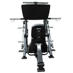 Nordcore Beinpresse Pro 900